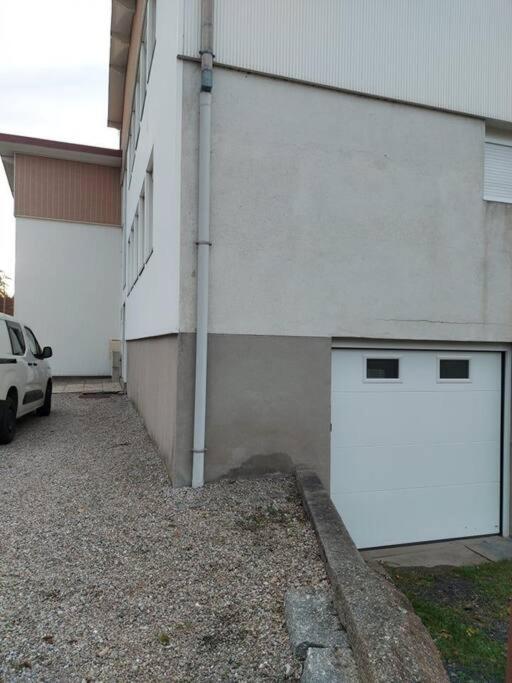 Appart6 Pers Garage Centre A 500M La Bresse Extérieur photo